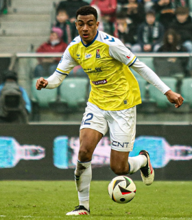 Chelsea prepared to break transfer record to sign left-footed Nigerian CB also wanted by Arsenal